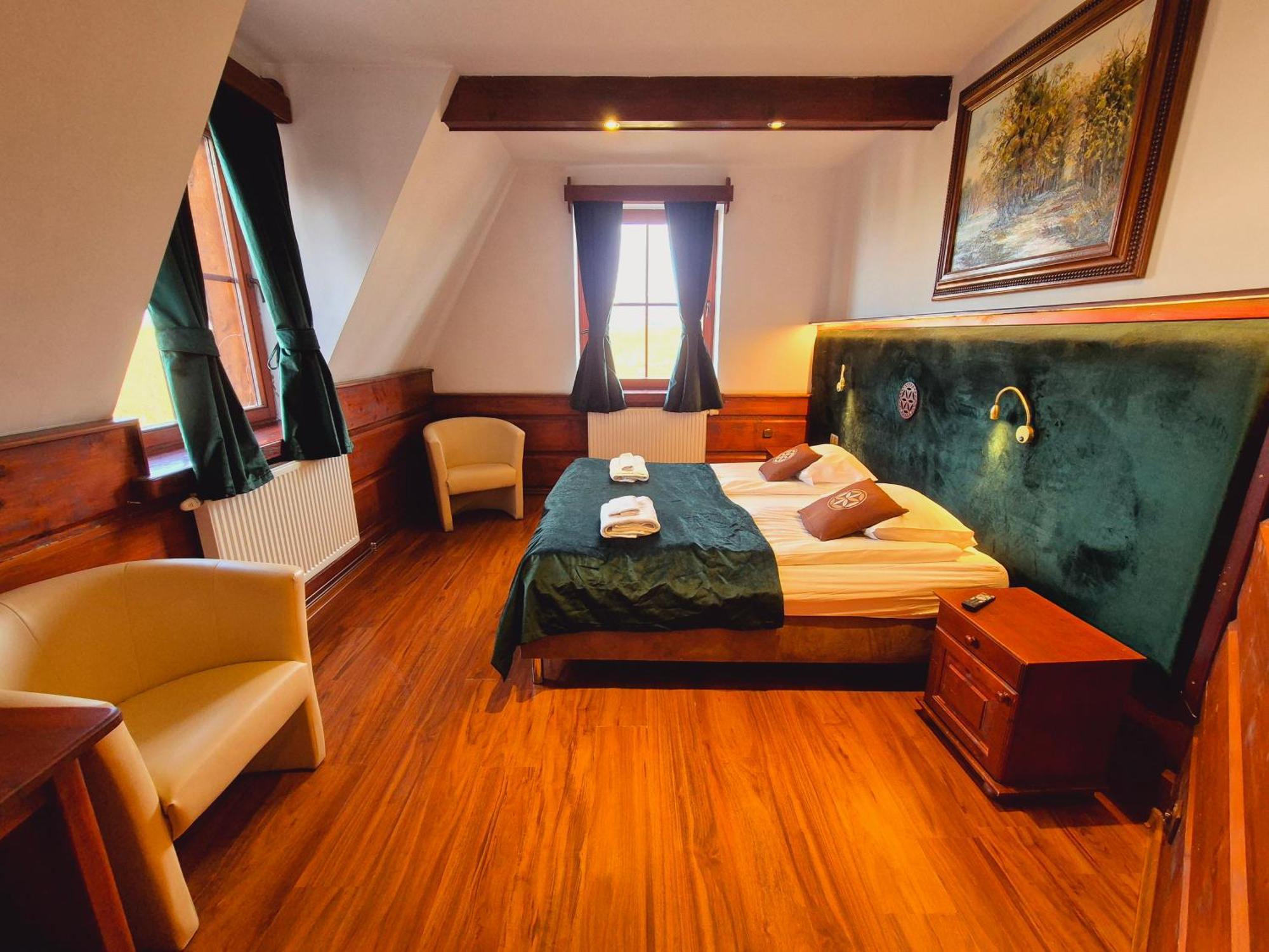 Chata Walczakow -Blue Cave Cottage ซาโกปาเน ภายนอก รูปภาพ
