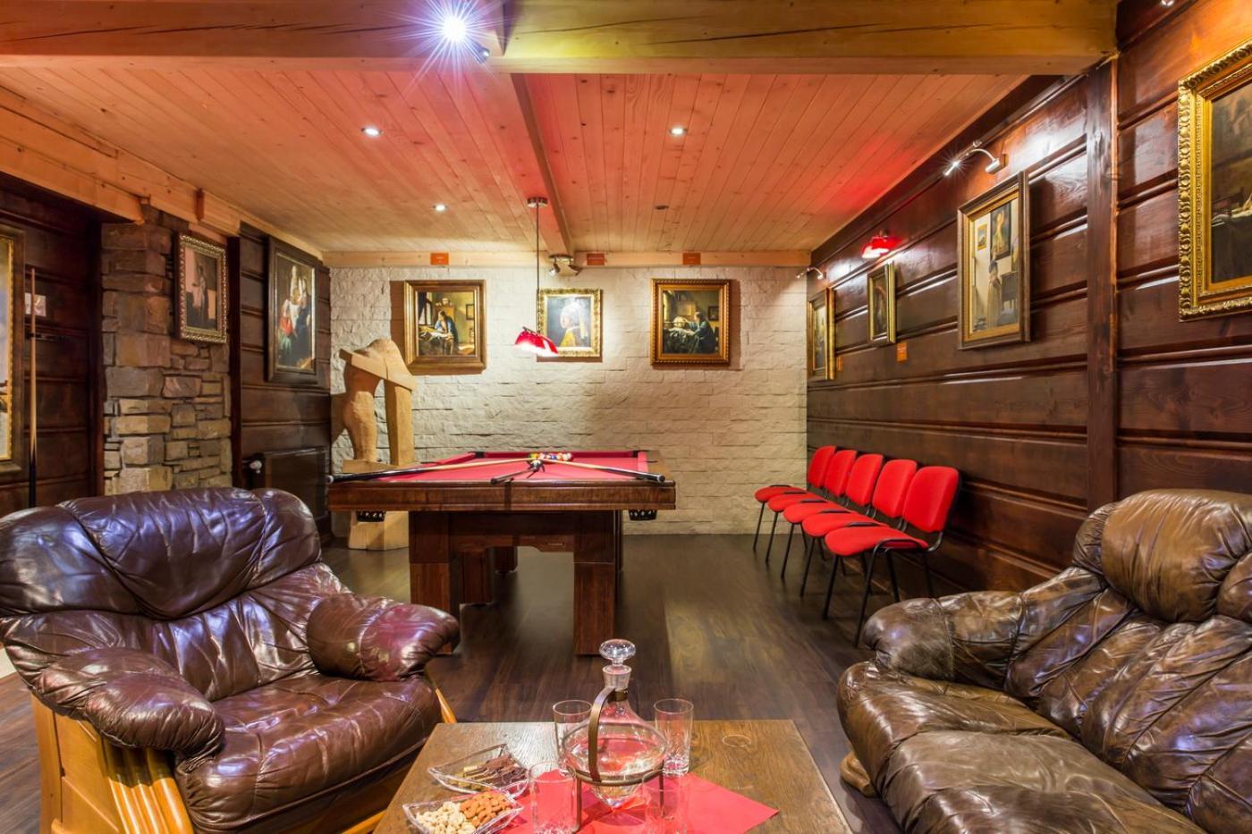 Chata Walczakow -Blue Cave Cottage ซาโกปาเน ภายนอก รูปภาพ