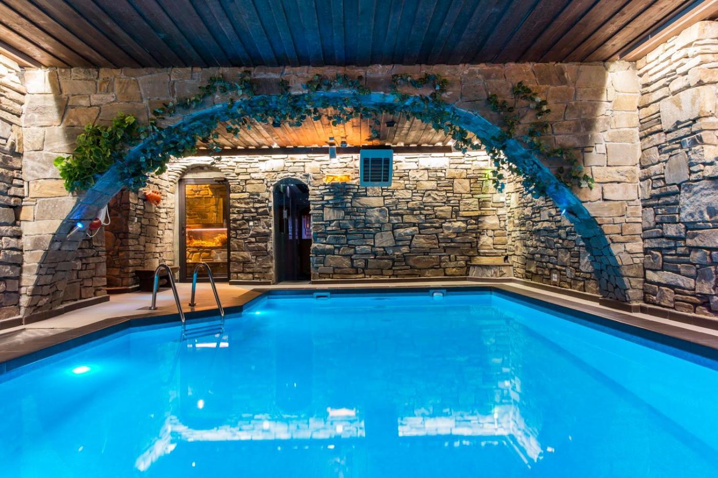 Chata Walczakow -Blue Cave Cottage ซาโกปาเน ภายนอก รูปภาพ